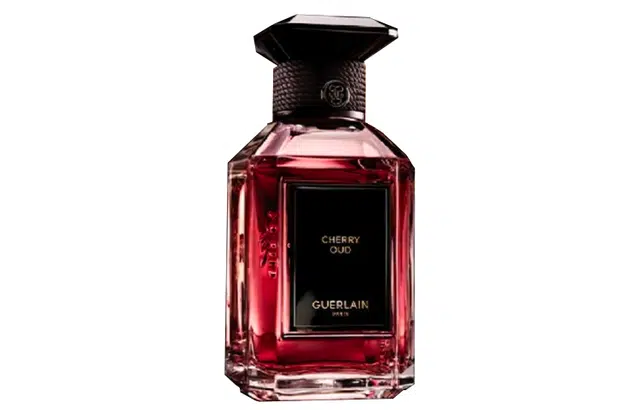 Cherry Oud