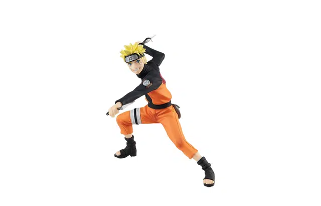 GSC pop up parade 14cm