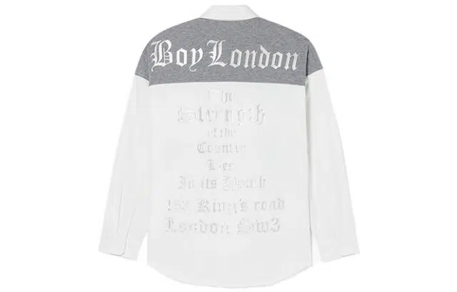 Boy London SS22
