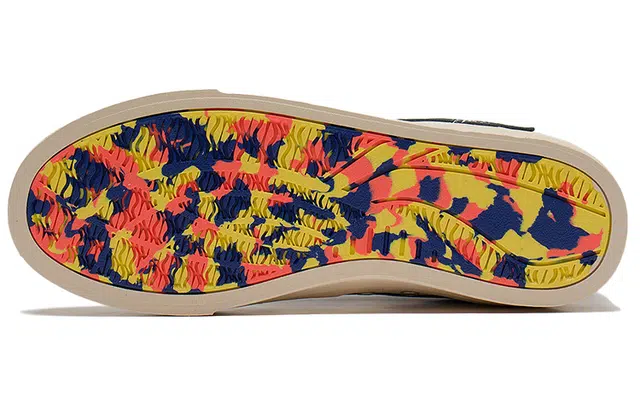 Pablo Ientile x LiNing 180 Low