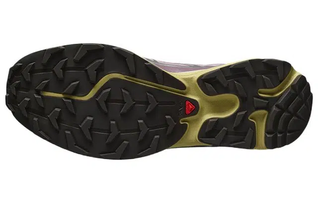 SALOMON XT-6 TPU