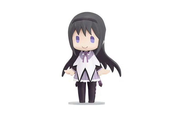 GSC hello good smile Q 10cm