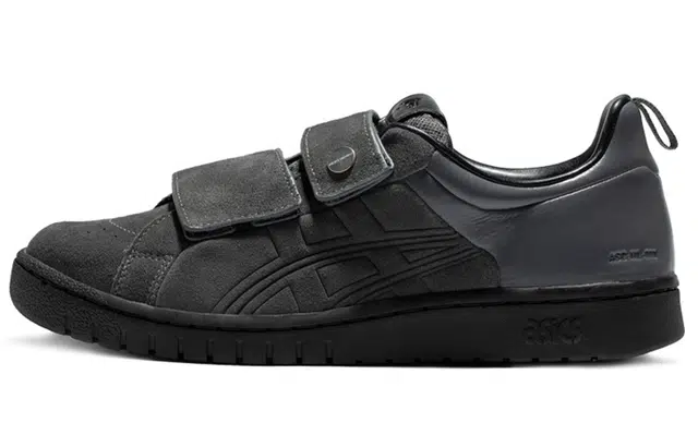 Asics Gel-Ptg Black Grey