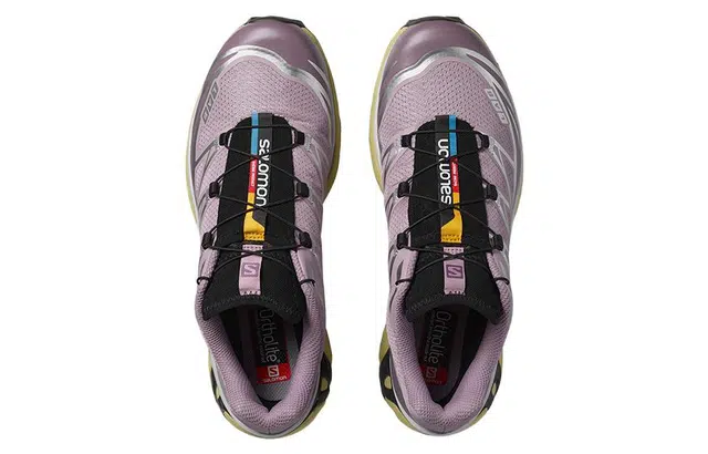 SALOMON XT-6 TPU