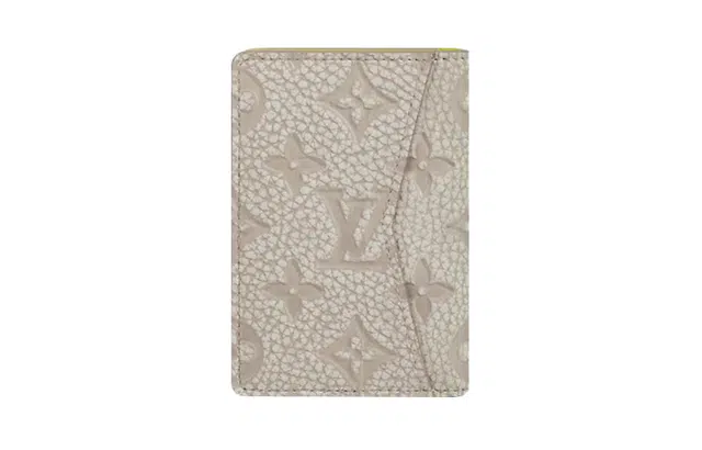 LOUIS VUITTON Pocket Organizer
