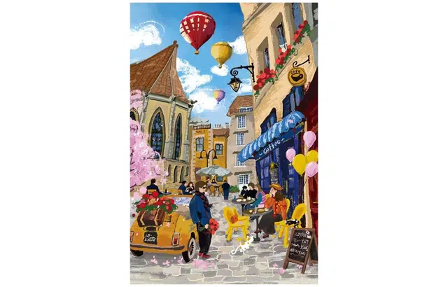 1000pcs GPZ1094