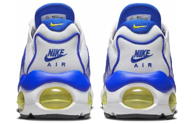 Nike Air Max Tailwind 1 "Racer Blue"