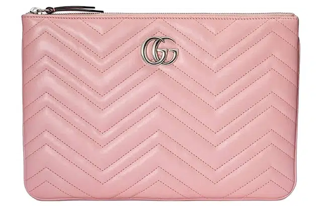 GUCCI Marmont Logo