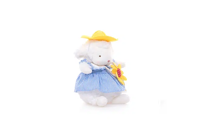 Bunnies By The Bay 17cm