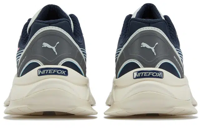 Puma Nitefox Mmq