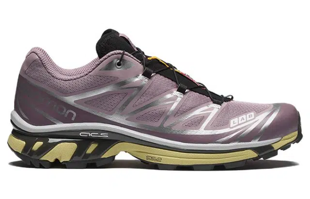 SALOMON XT-6 TPU