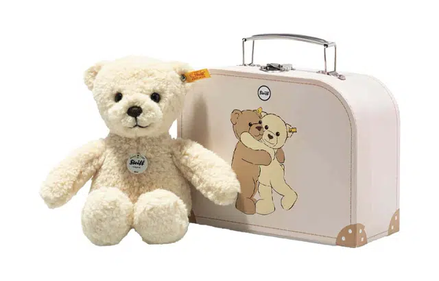 Steiff Mila 21cm
