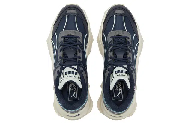 Puma Nitefox Mmq