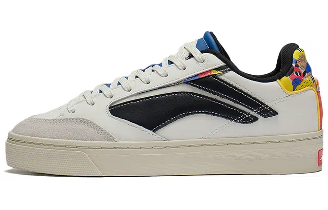 Pablo Ientile x LiNing 180 Low