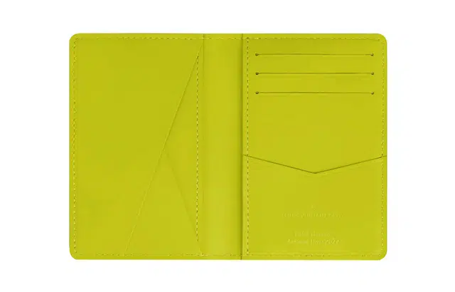 LOUIS VUITTON Pocket Organizer