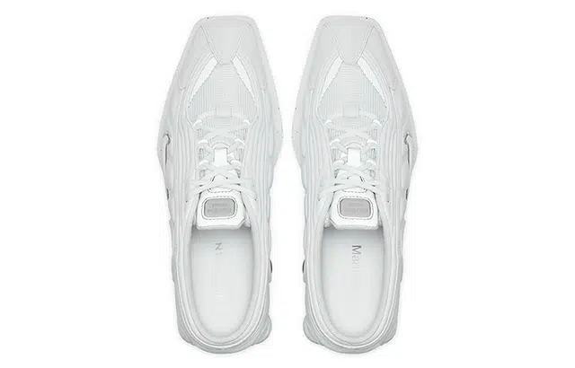 Martine rose x Nike Shox R4