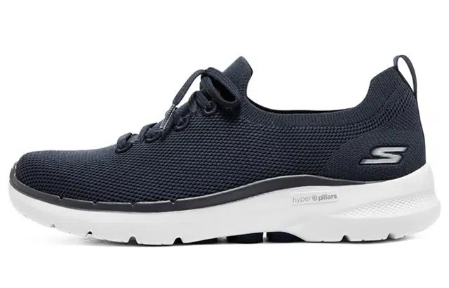 Skechers Go Walk 6 Hyper Burst