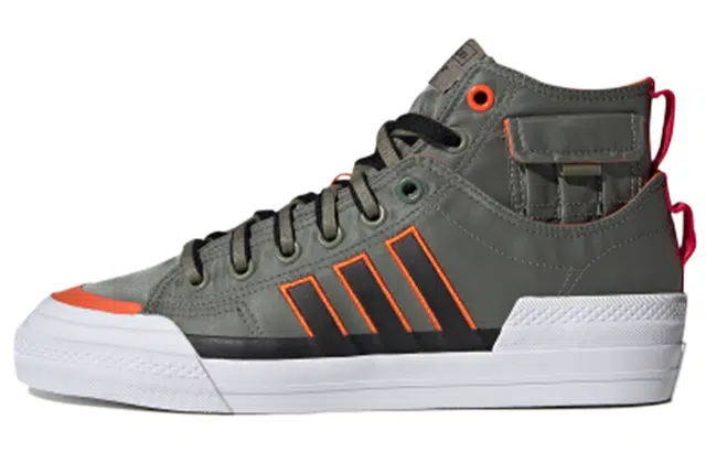 adidas originals NIZZA Hi Dl