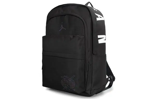 Jordan Backpack Black