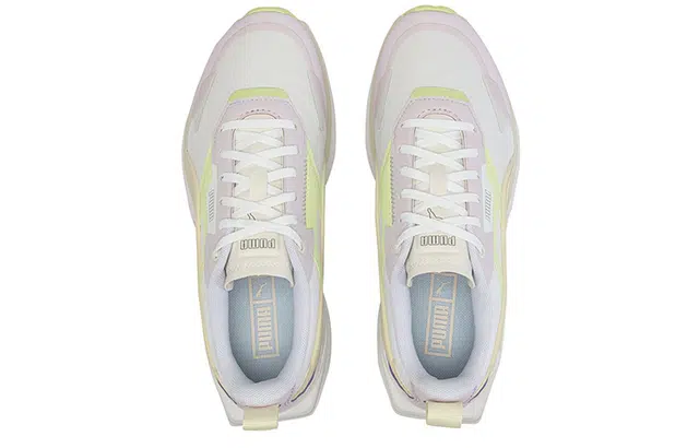 Puma Kosmo Rider Pastel Wns