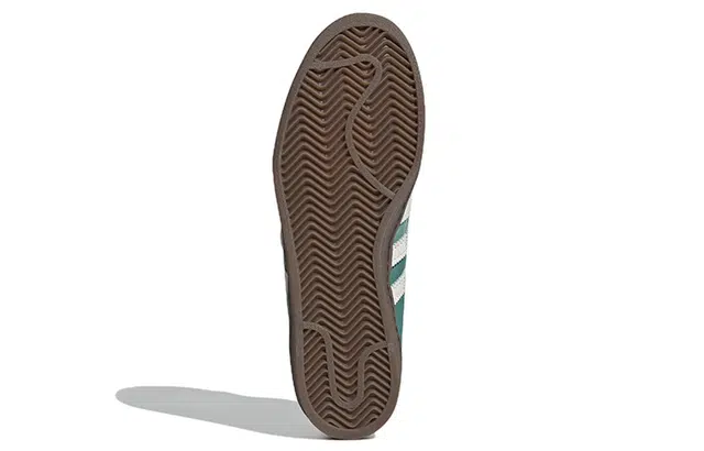 Darryl Brown x adidas originals Campus 80s