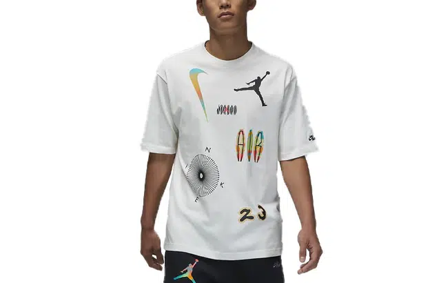 Jordan LogoT