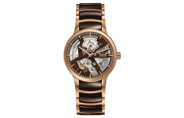 RADO 38mm R30181312