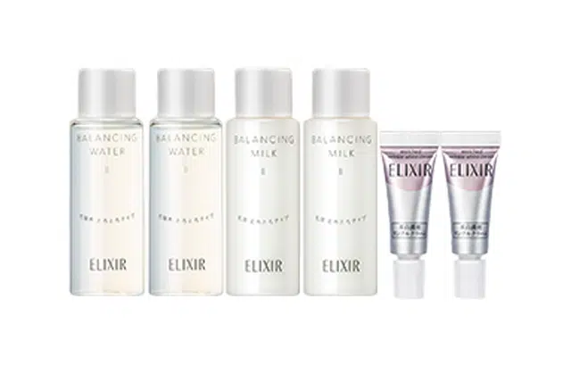 Elixir 6