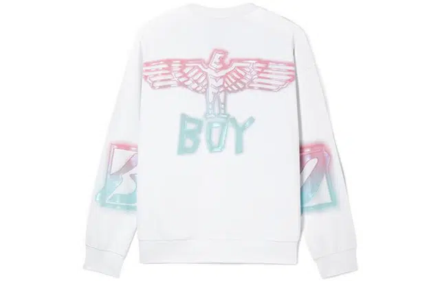 Boy London SS22
