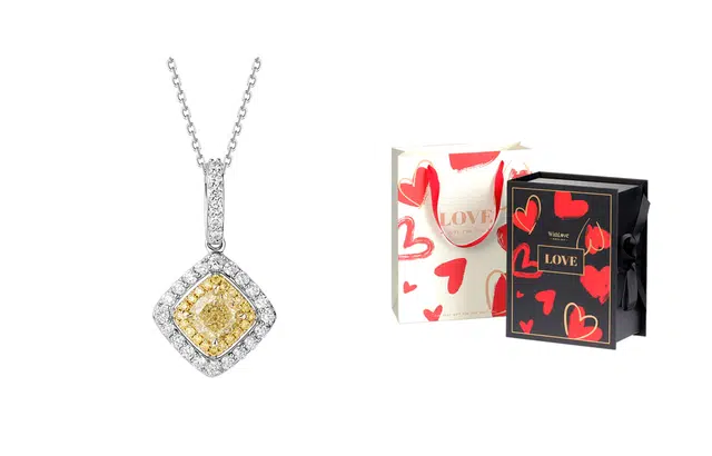 WithLove 18K80