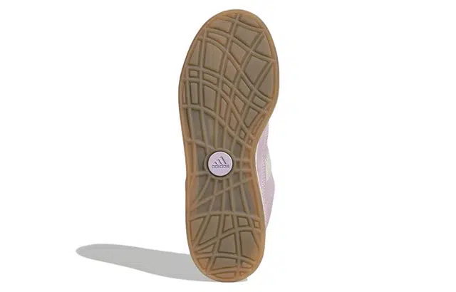 adidas Adimatic Light Purple