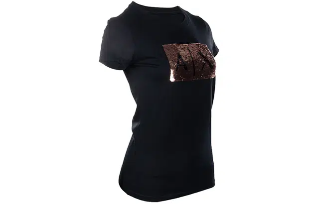 ARMANI EXCHANGE SS22 LogoT
