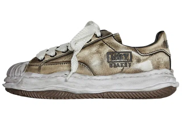 MIHARA YASUHIRO Blakey White