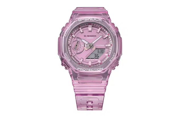 Casio G-Shock GMA-S2100SK-4APR