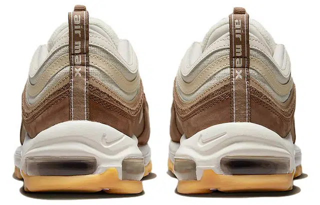 Nike Air Max 97 "Hemp"