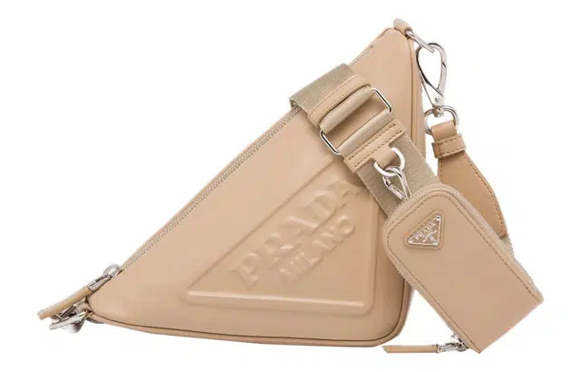 PRADA Triangle