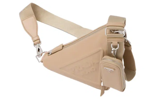 PRADA Triangle