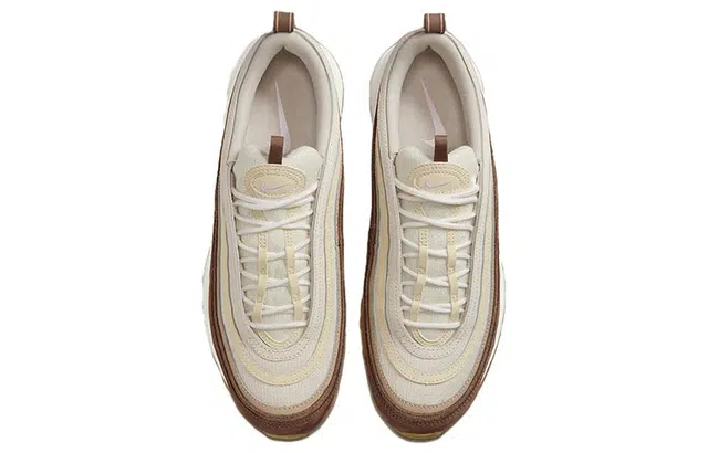 Nike Air Max 97 "Hemp"