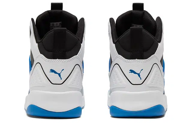 PUMA Backcourt