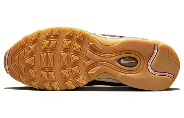 Nike Air Max 97 "Hemp"