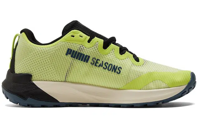 PUMA Fast-Trac Nitro