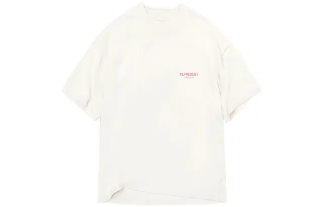 REPRESENT OWNERS CLUB LogoT