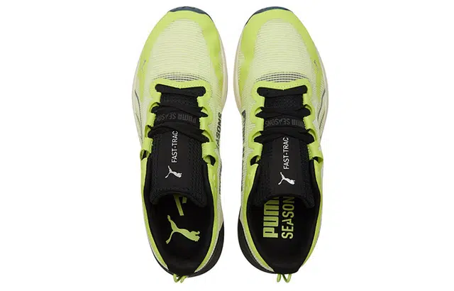 PUMA Fast-Trac Nitro