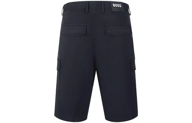 HUGO BOSS SS22