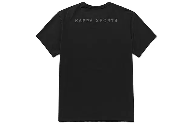 Kappa logoT