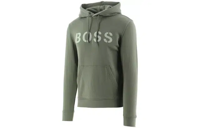 HUGO BOSS SS22 Logo