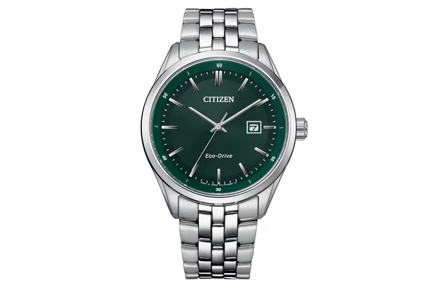 CITIZEN 41mm BM7569-89X