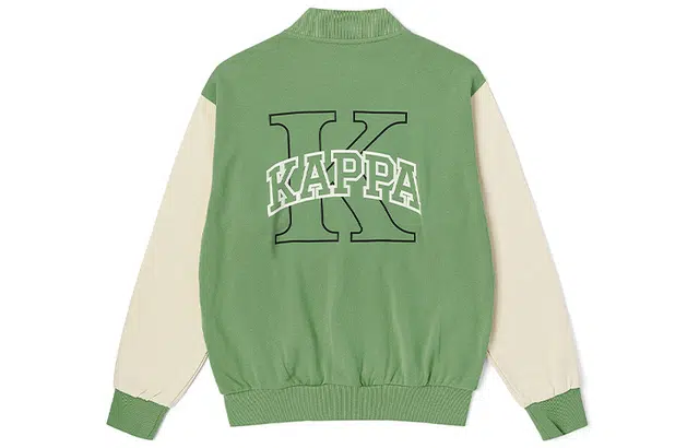 Kappa Logo