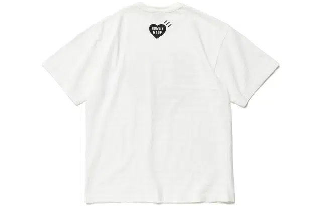 HUMAN MADE T
