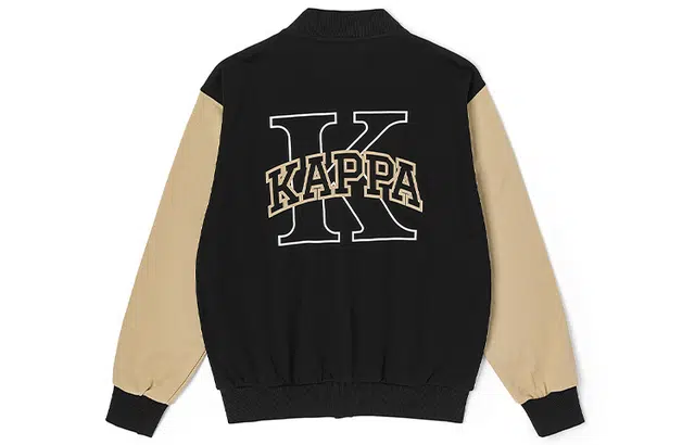 Kappa Logo